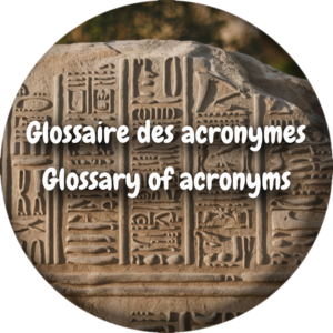 Glossaire Expats Pro DIrectory