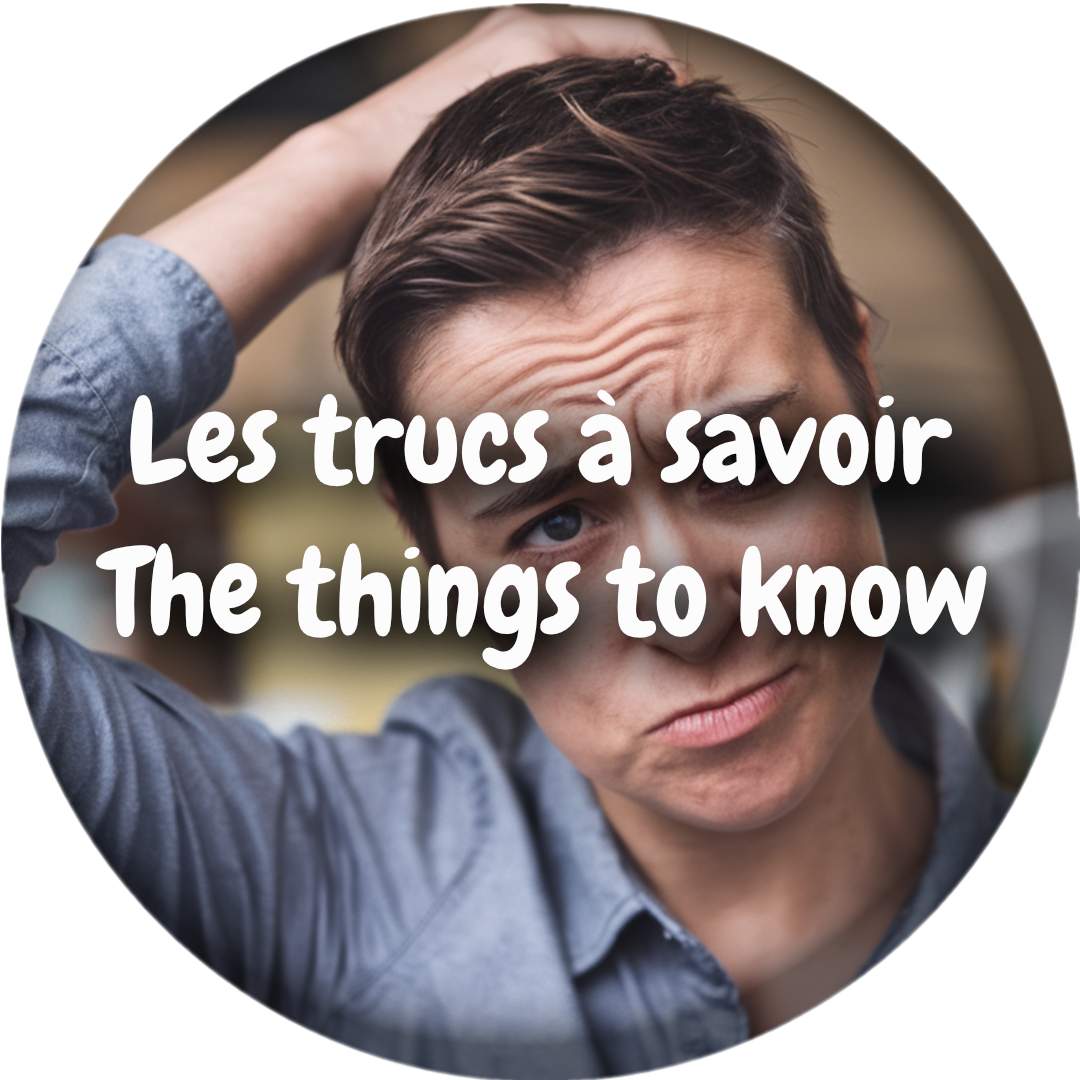 Les trucs à savoir Expats Pro Directory