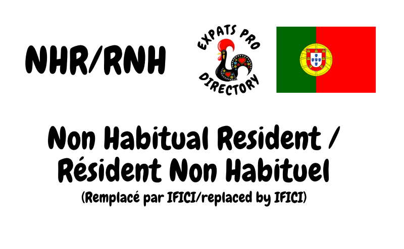 NHR/RNH