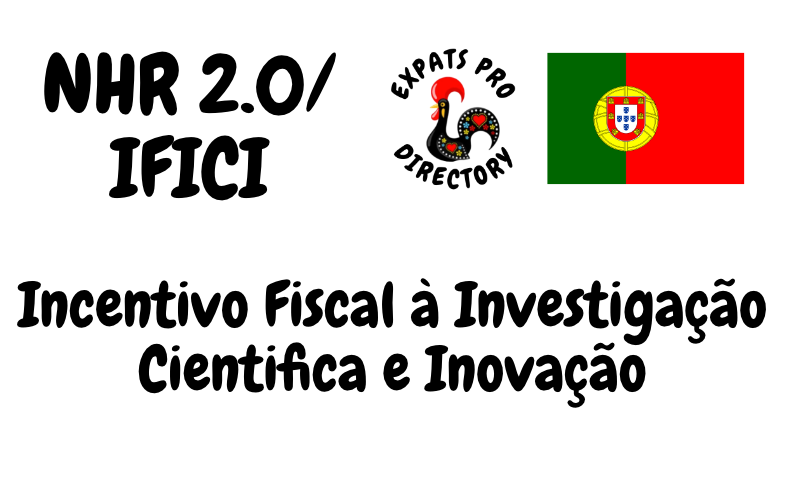 NHR / IFICI