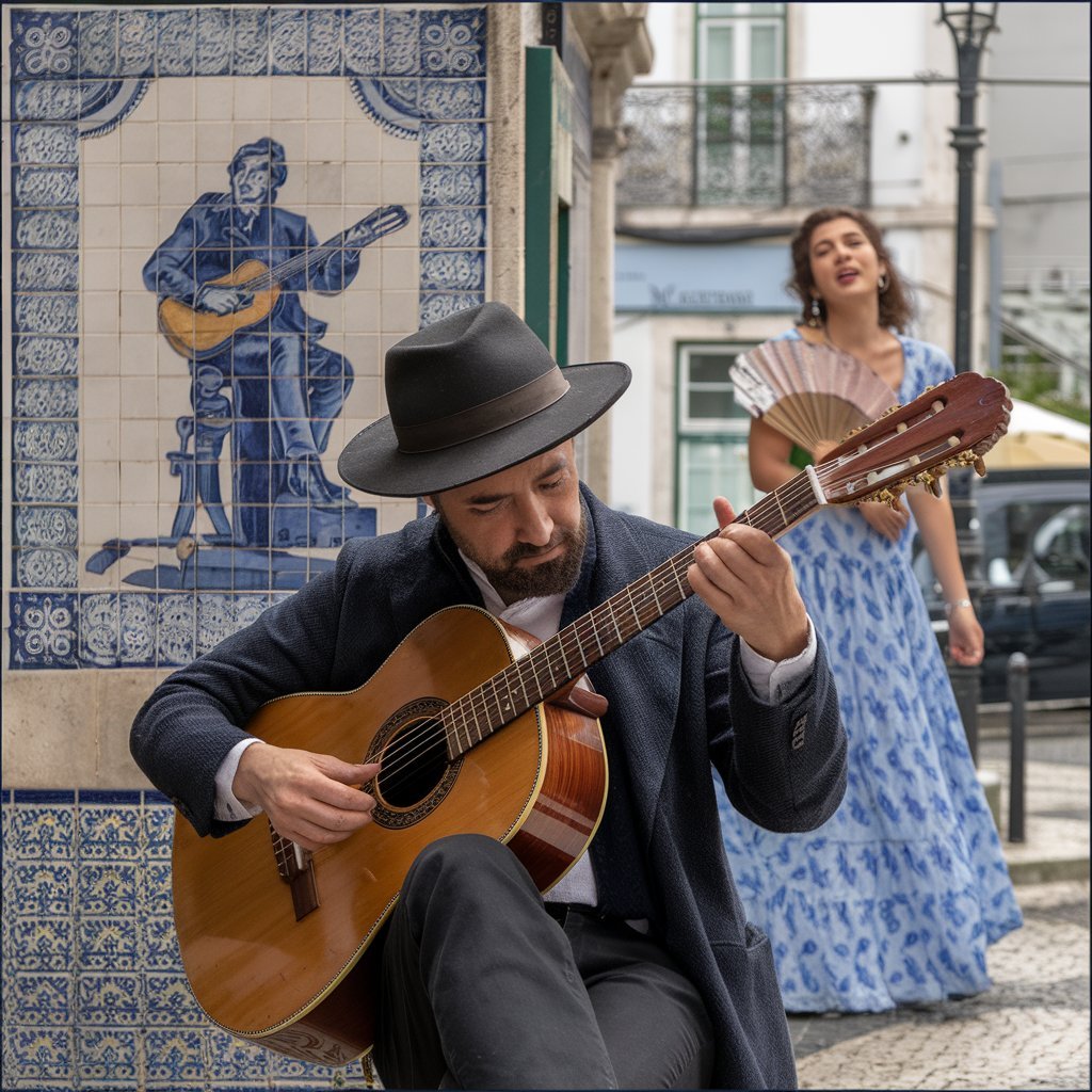 photograph-of-a-fado-musicians