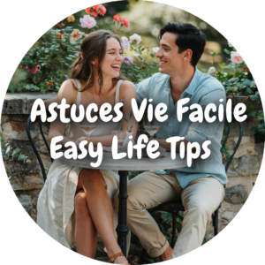 Couple pour Astuces Vie Facile